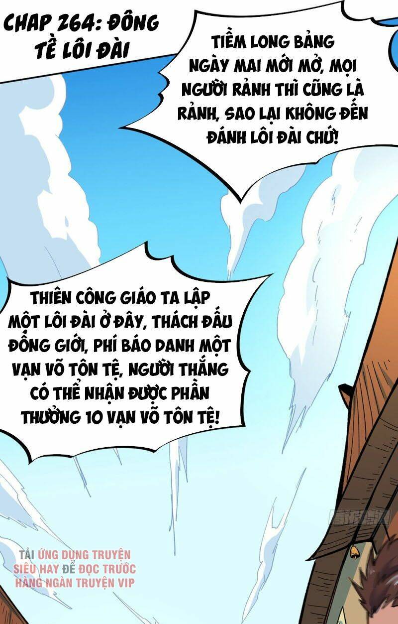 Chương 264 - Trang 1