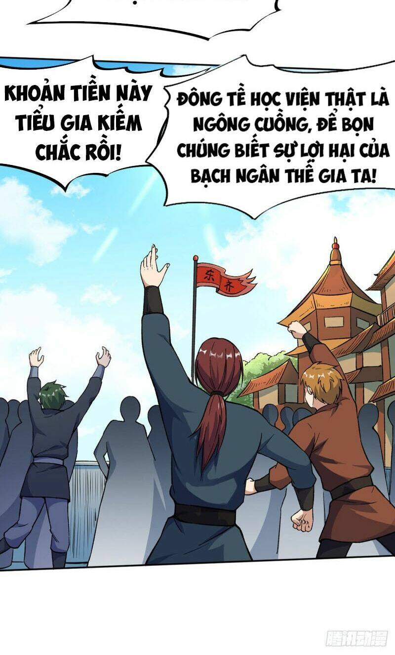 Chương 264 - Trang 14