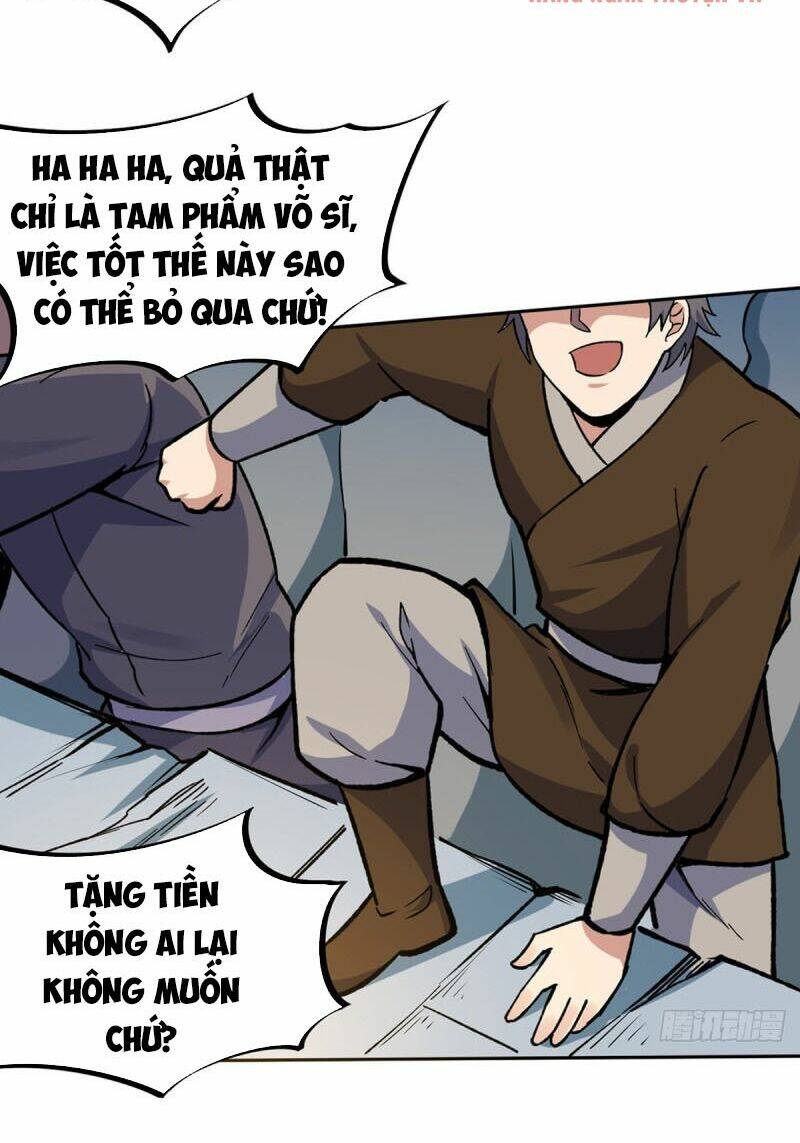 Chương 264 - Trang 20