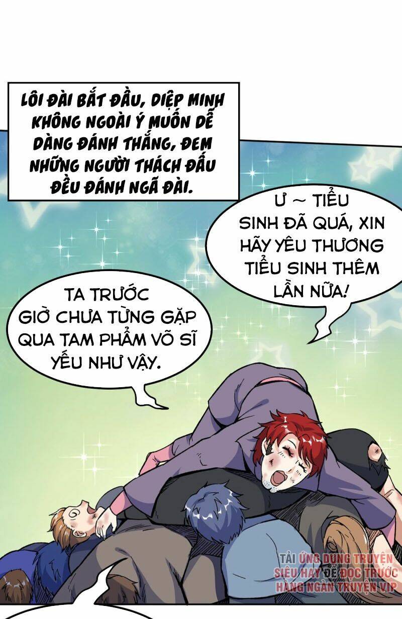 Chương 264 - Trang 25