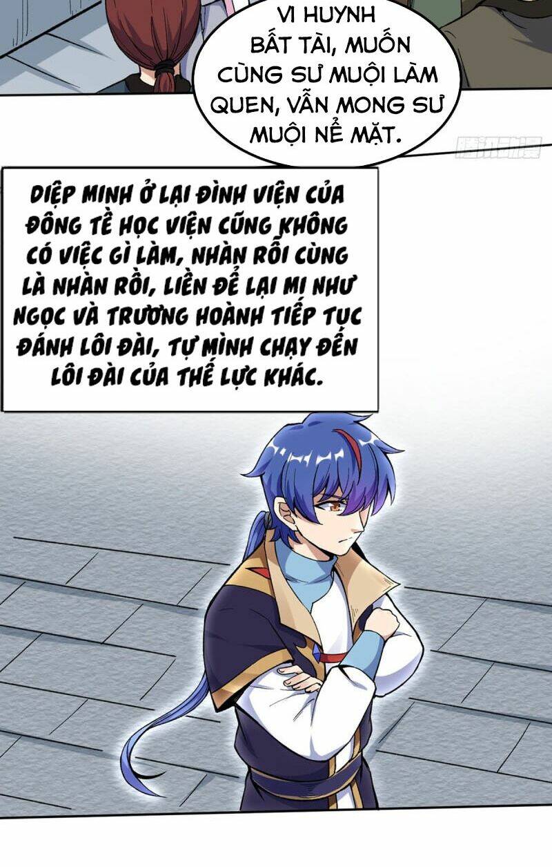 Chương 264 - Trang 28