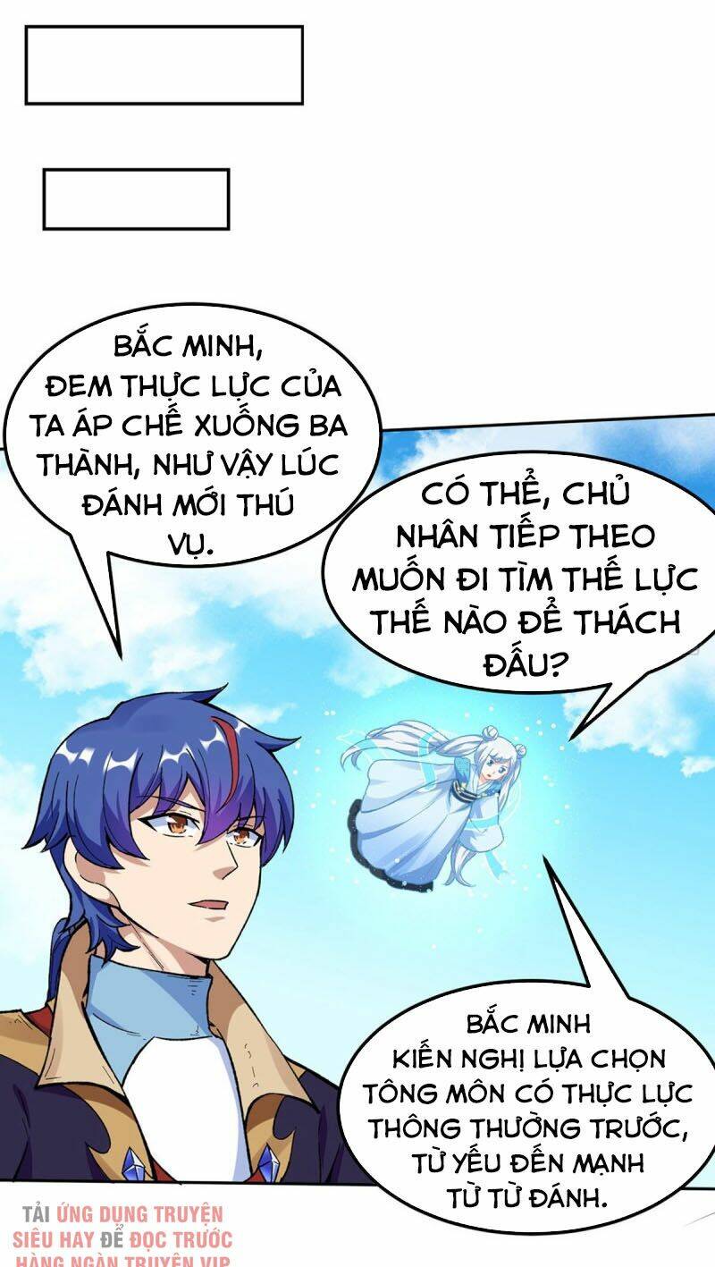 Chương 264 - Trang 29