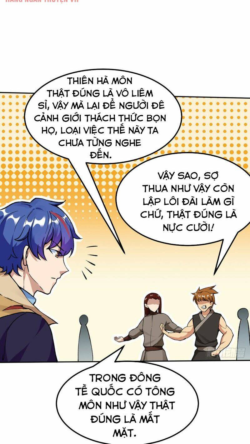 Chương 264 - Trang 30
