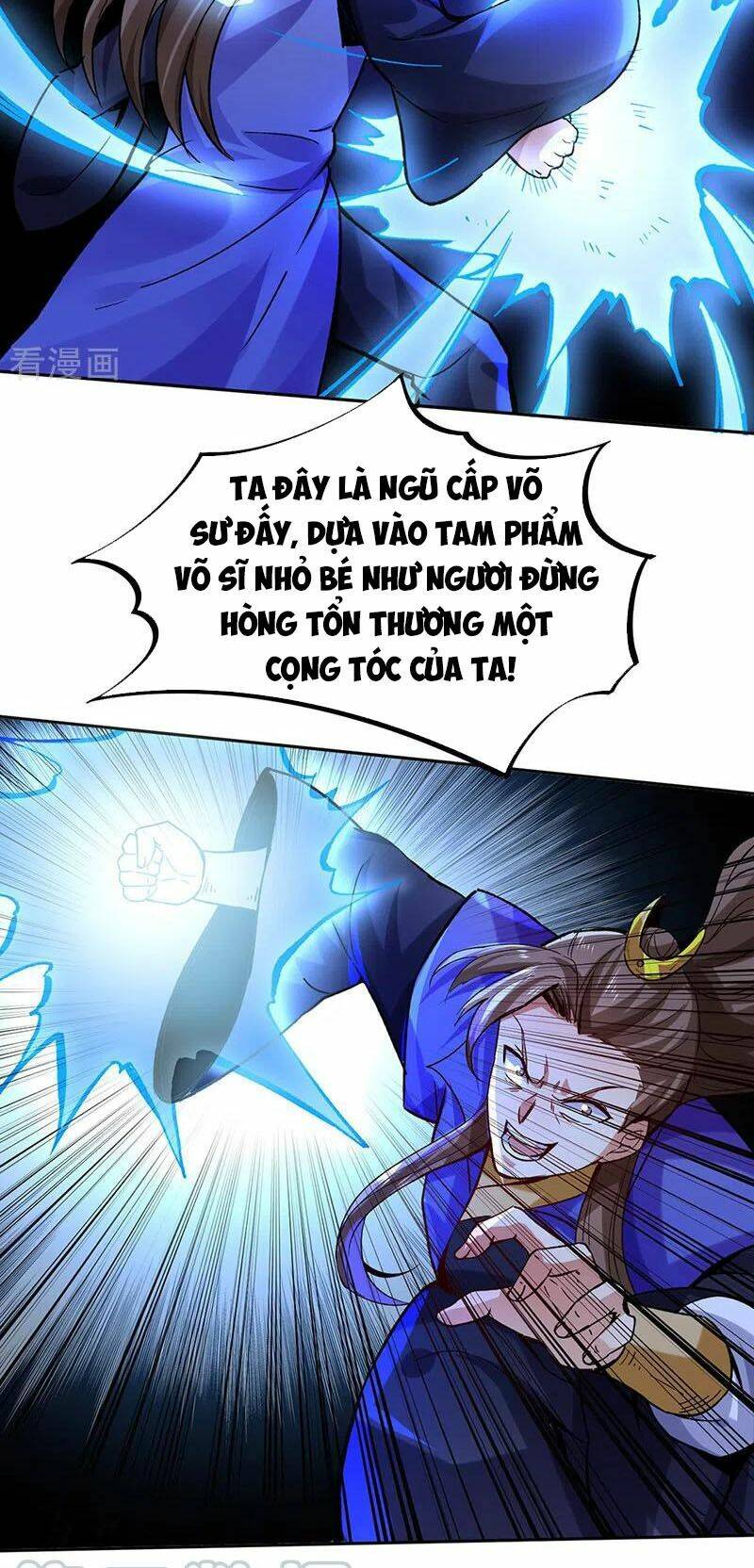 Chương 265 - Trang 25