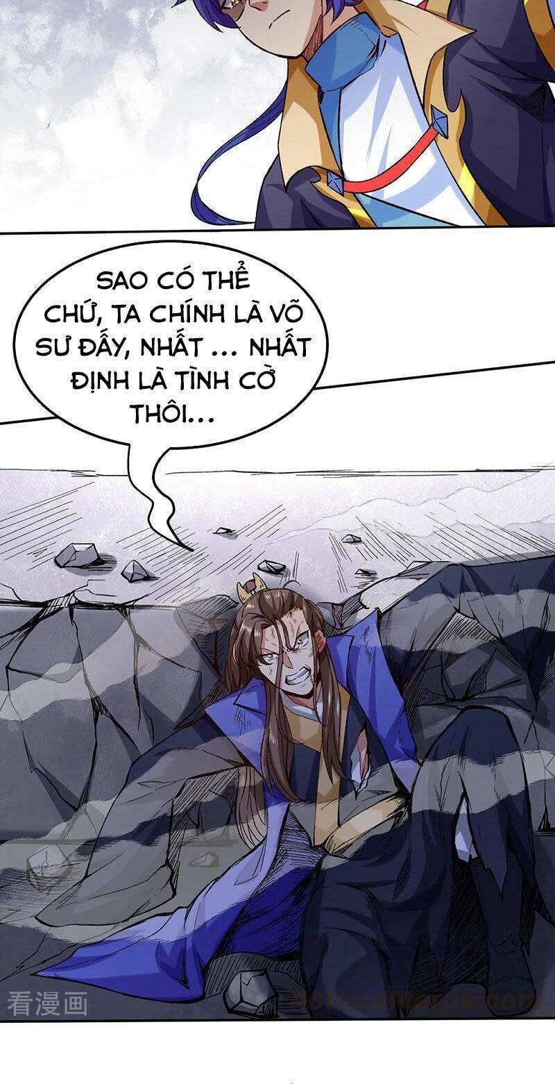 Chương 265 - Trang 29