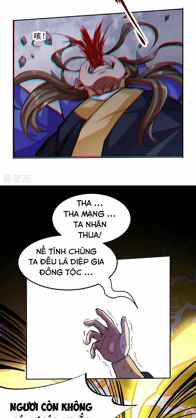 Chương 265 - Trang 36