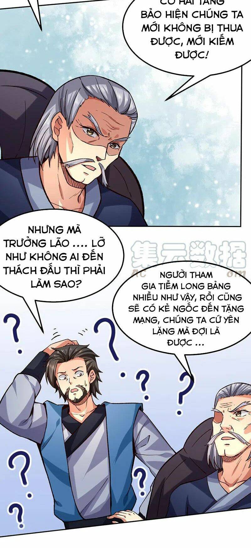 Chương 265 - Trang 10