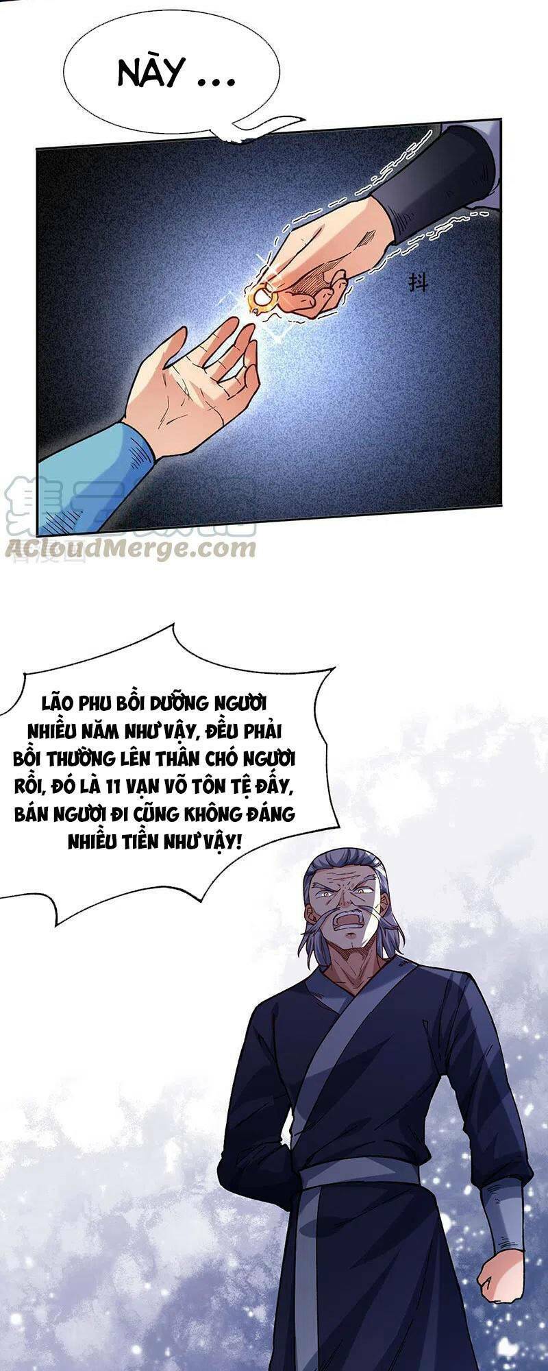 Chương 266 - Trang 13