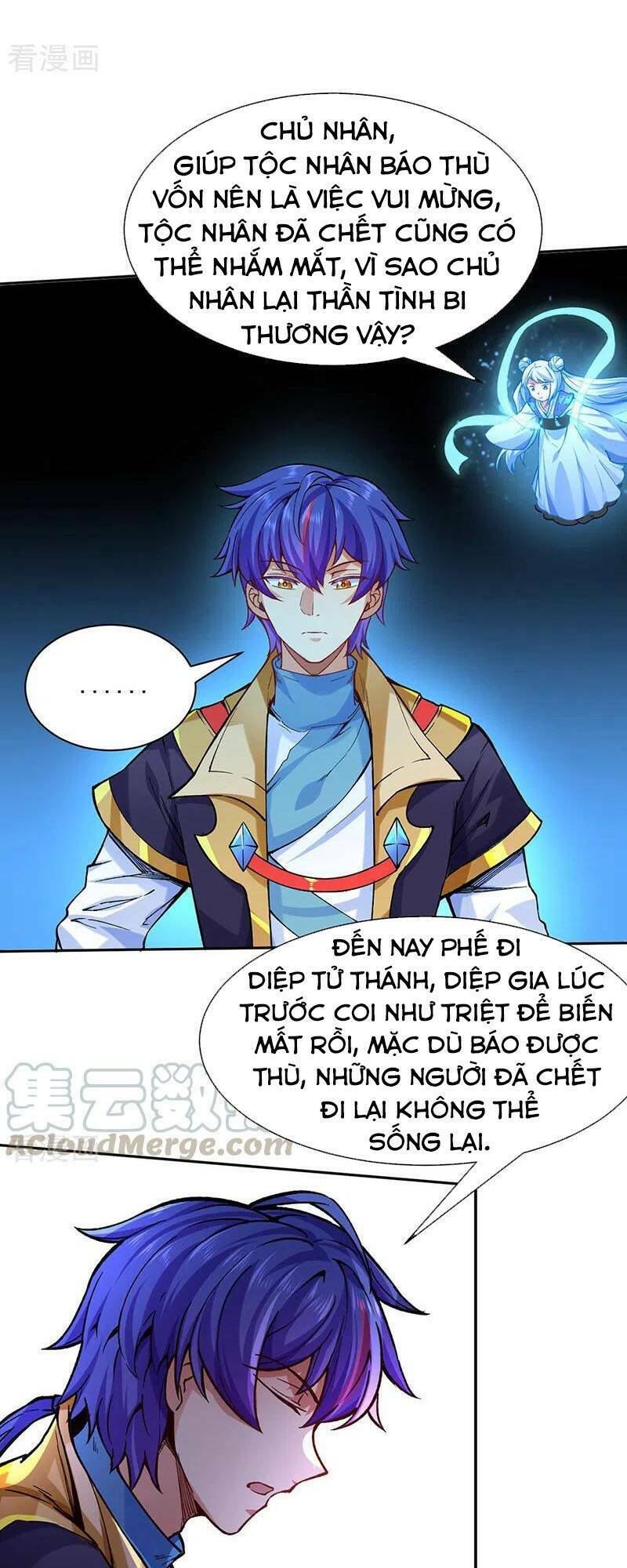 Chương 266 - Trang 17