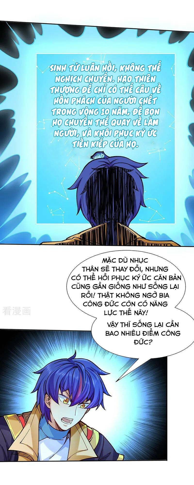 Chương 266 - Trang 21