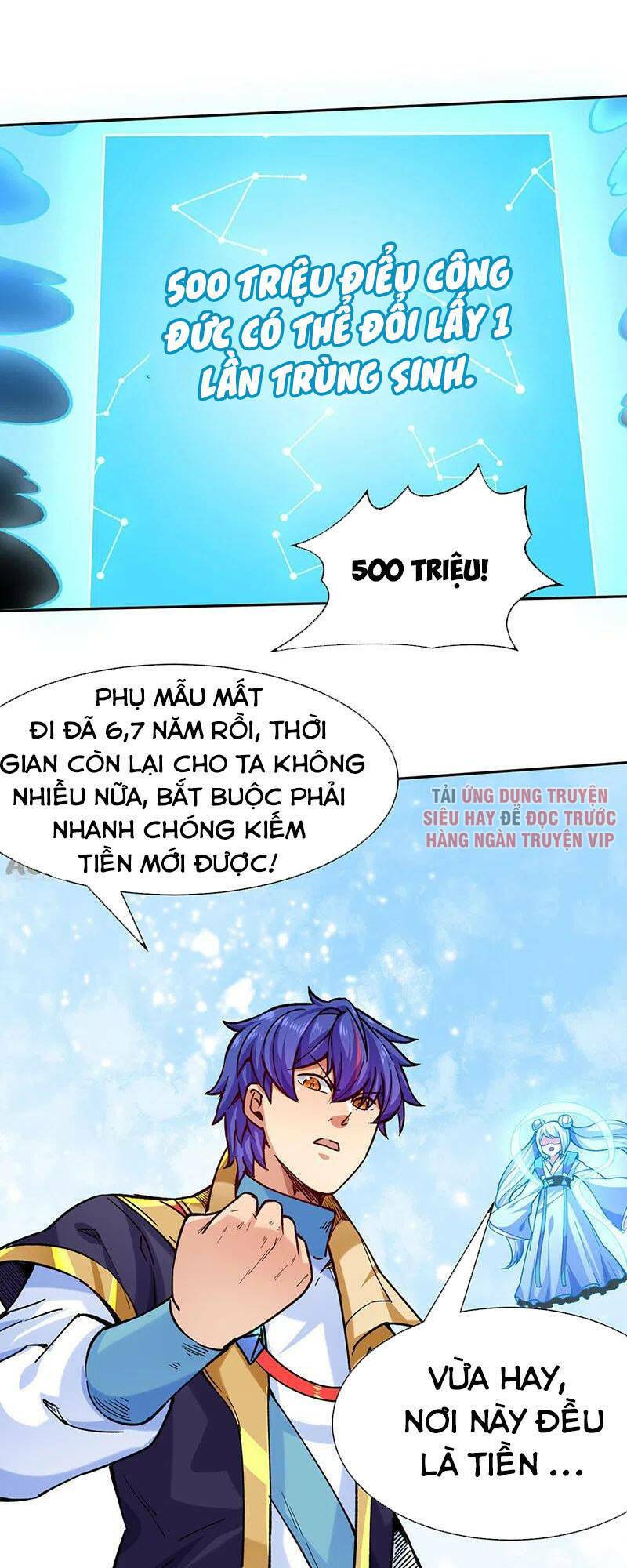 Chương 266 - Trang 23