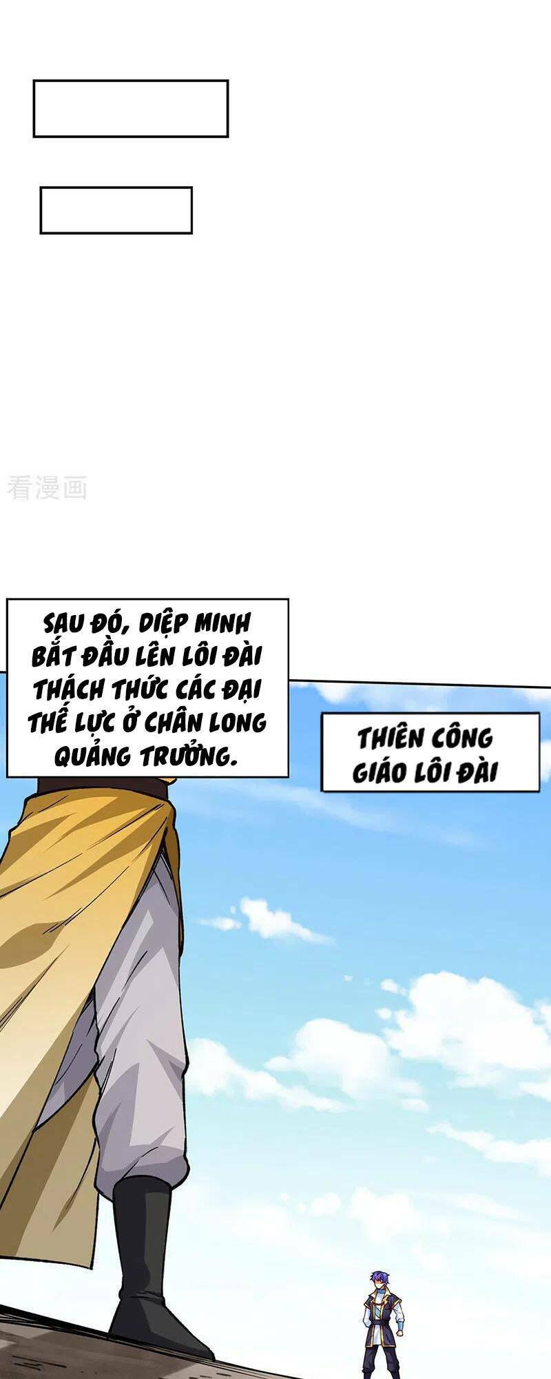 Chương 266 - Trang 25