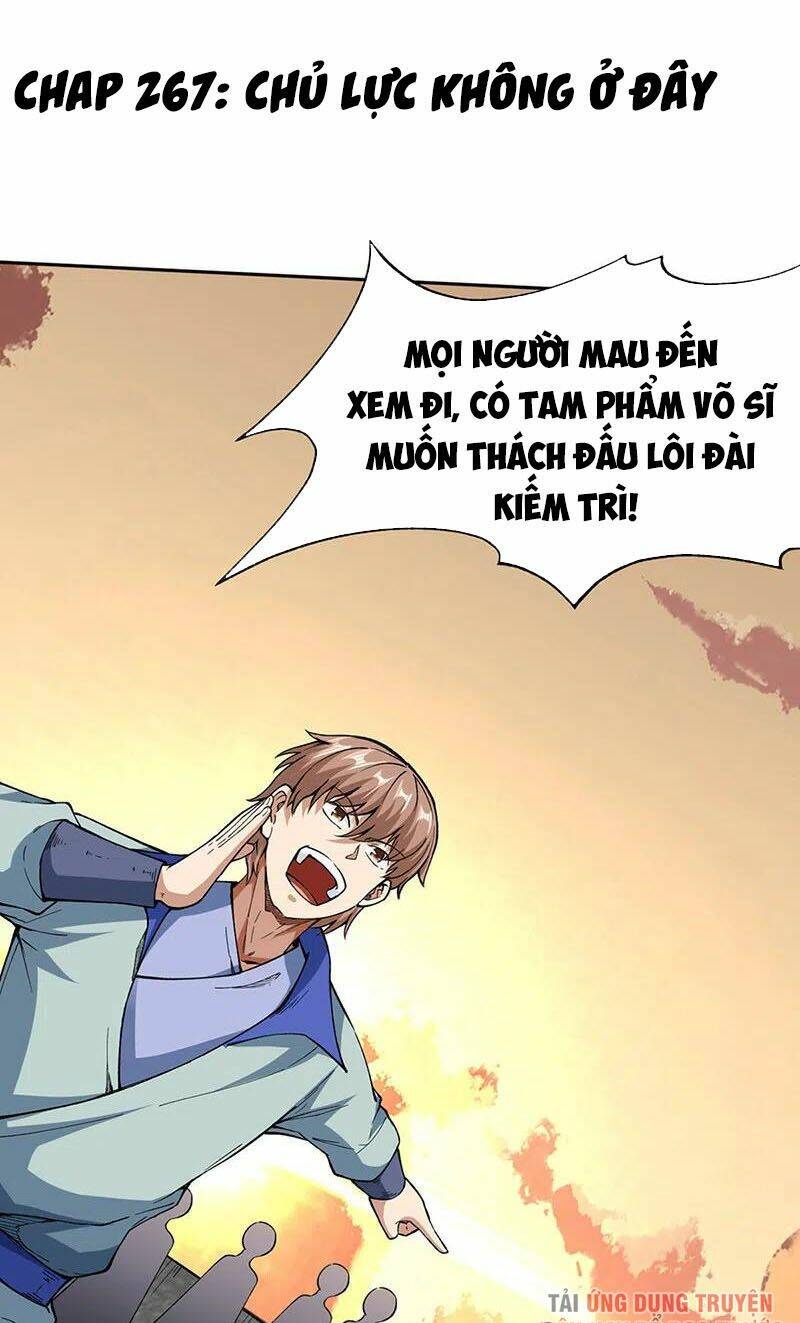 Chương 267 - Trang 1