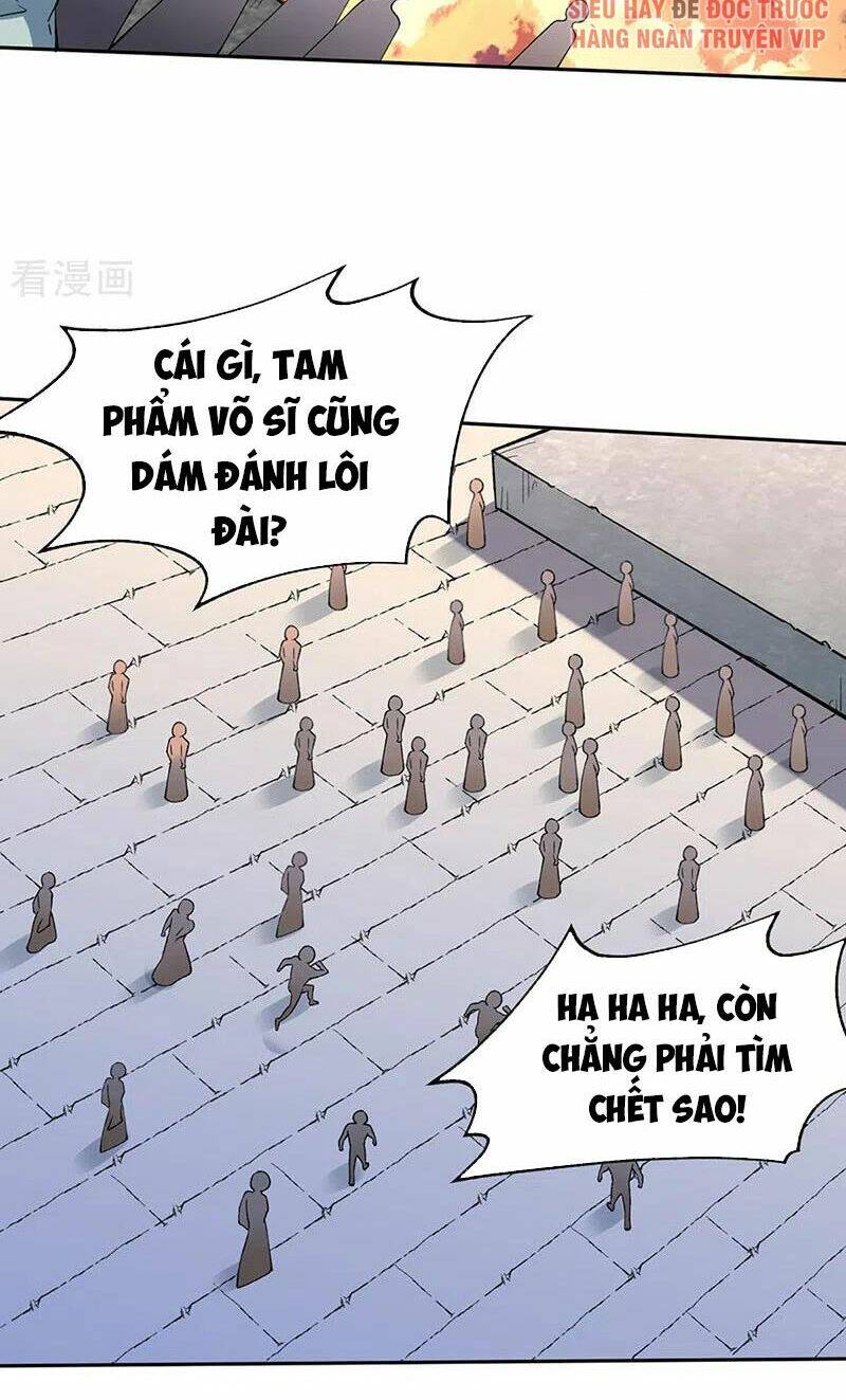 Chương 267 - Trang 2
