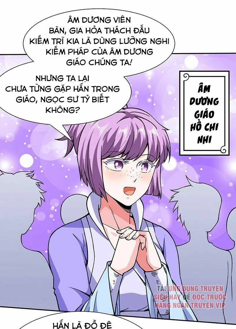 Chương 267 - Trang 13