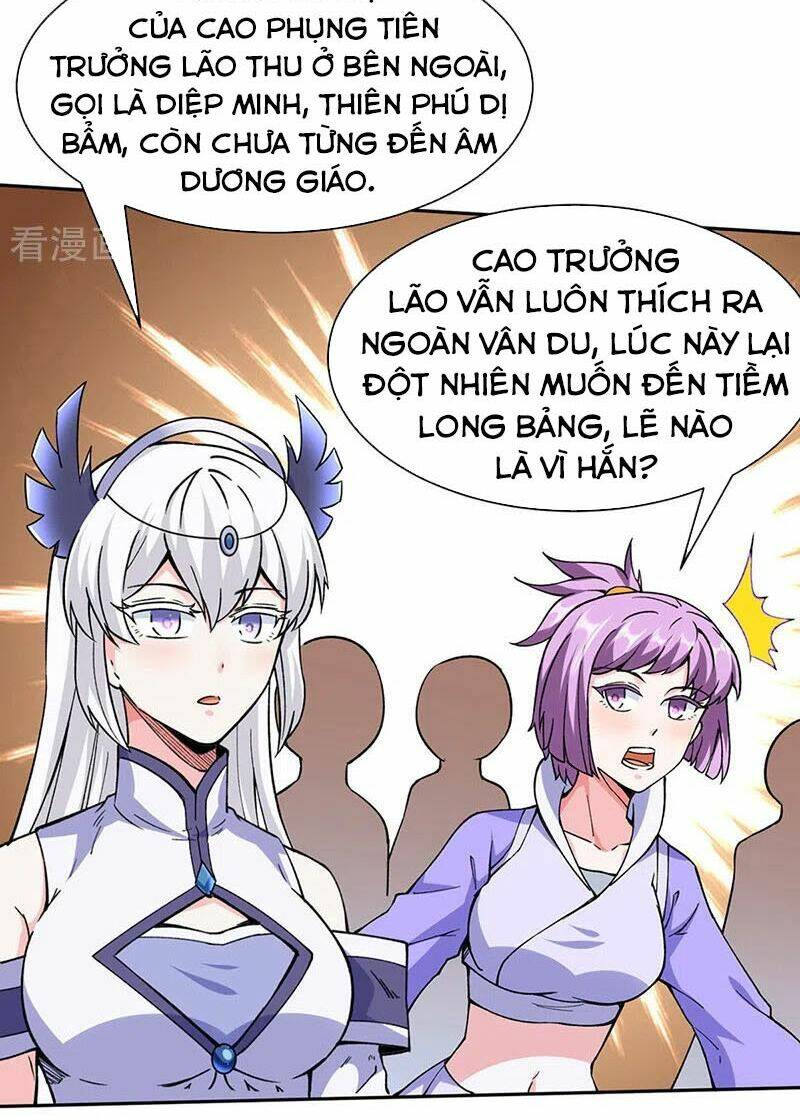 Chương 267 - Trang 14