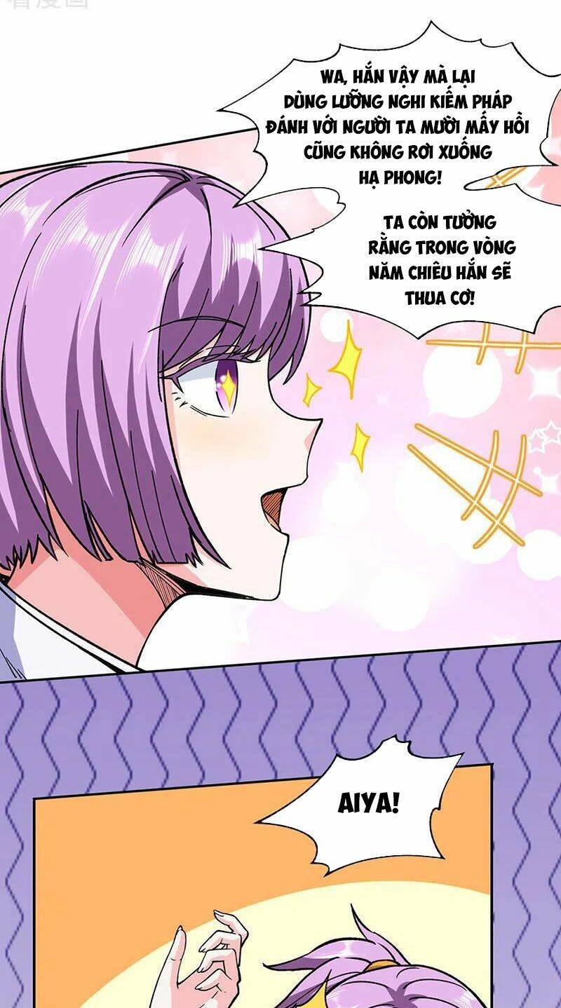 Chương 267 - Trang 19