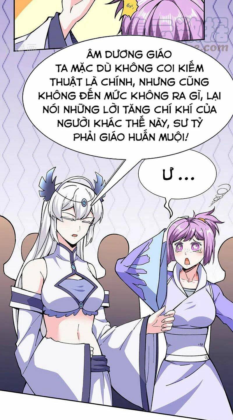 Chương 267 - Trang 20