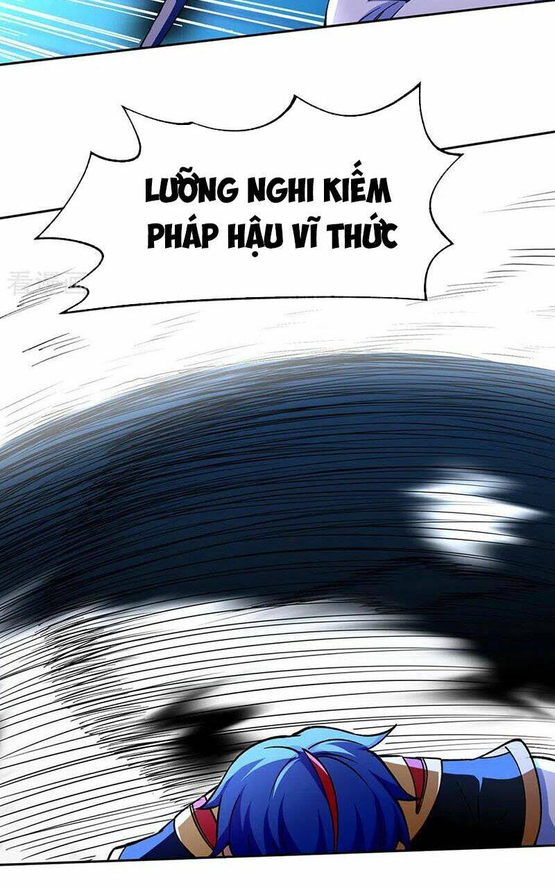 Chương 267 - Trang 27