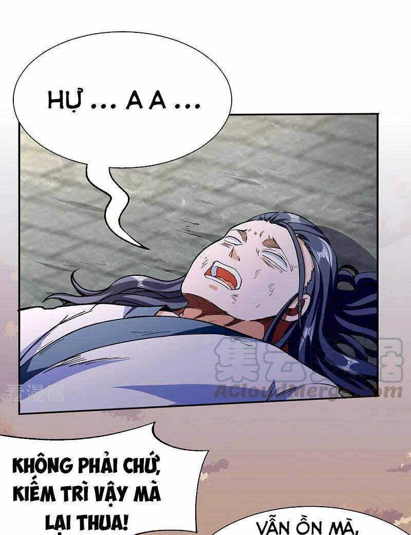 Chương 267 - Trang 30