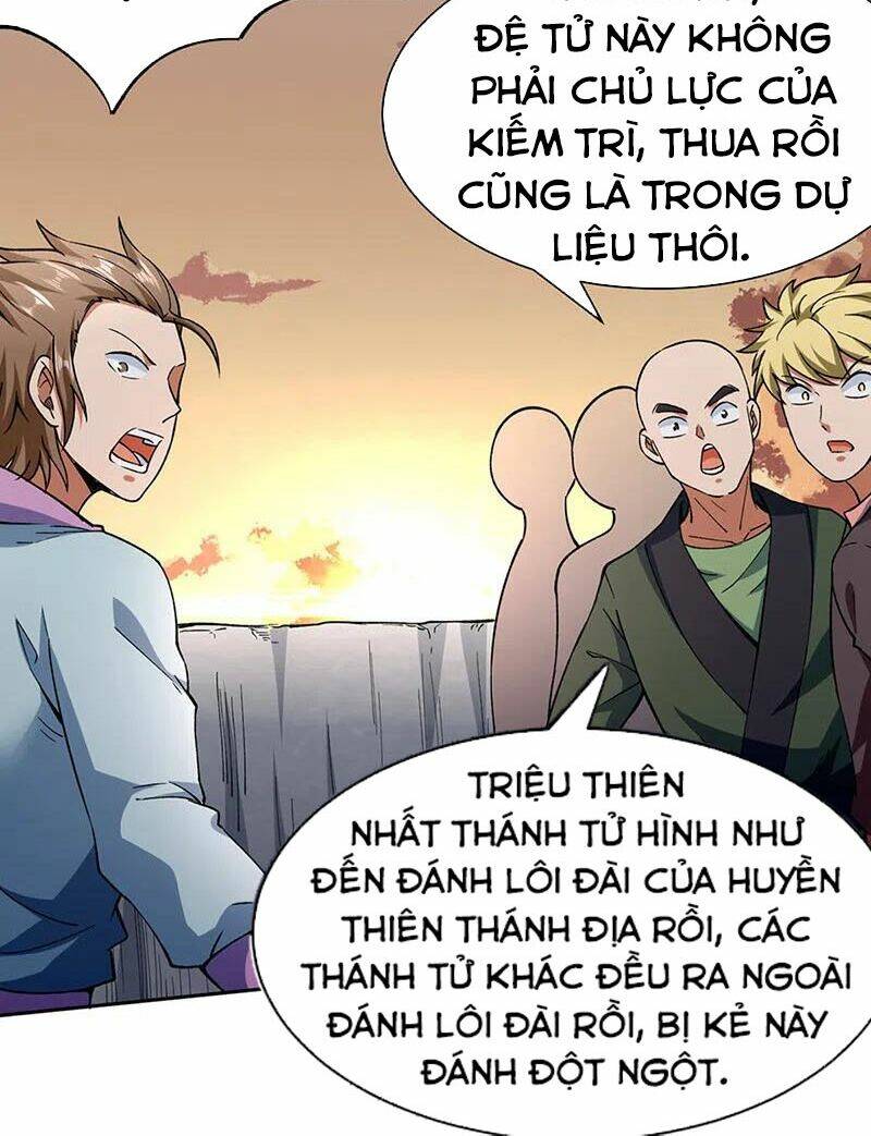 Chương 267 - Trang 31