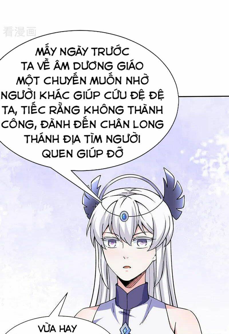Chương 267 - Trang 34