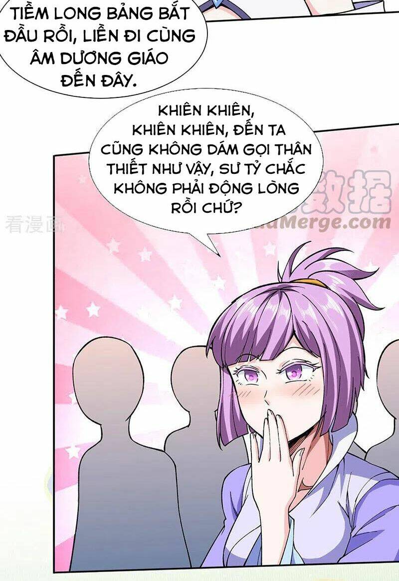 Chương 267 - Trang 35