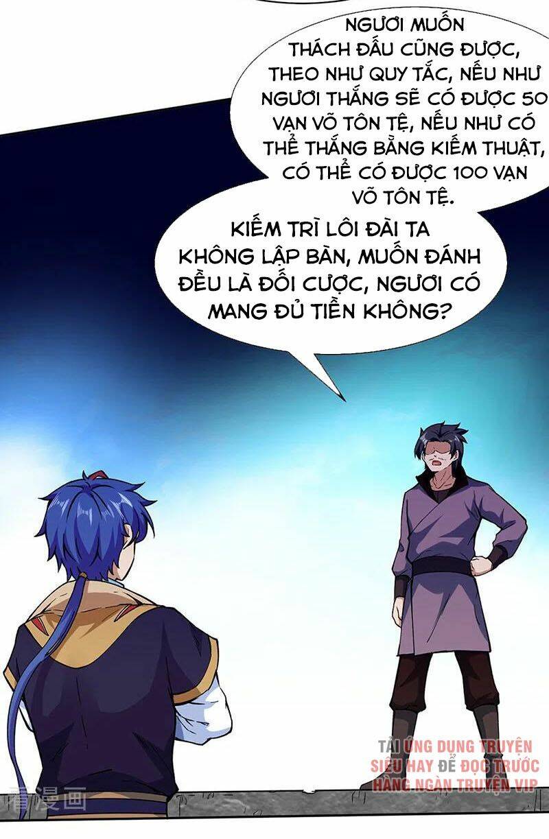 Chương 267 - Trang 5