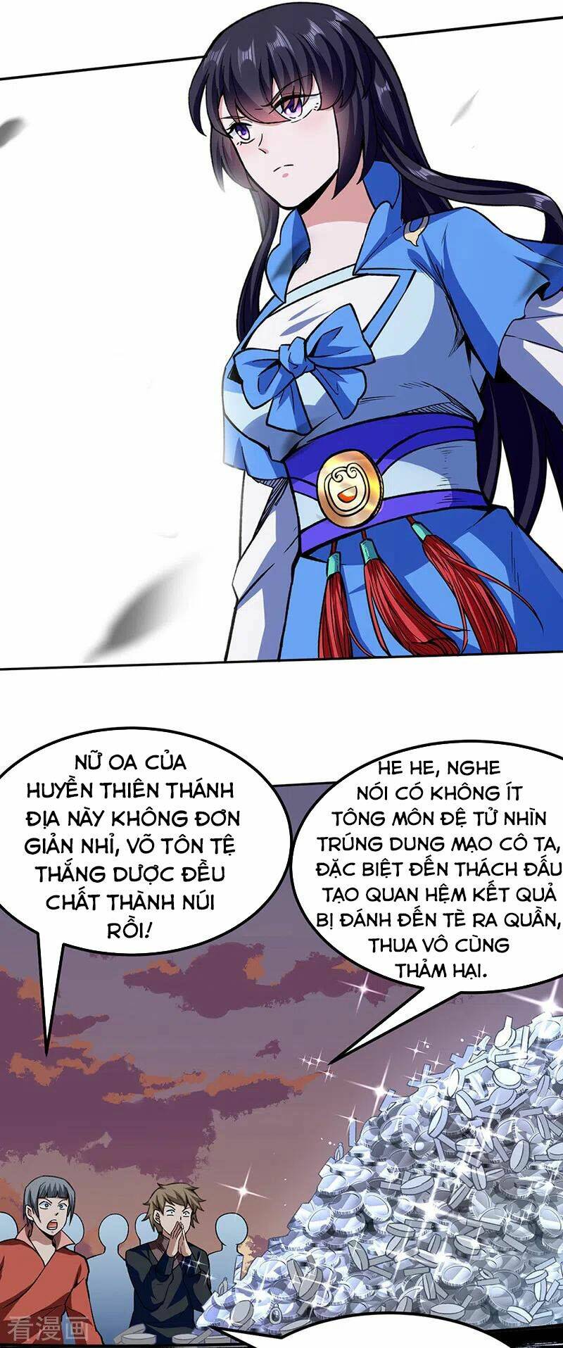 Chương 268 - Trang 2