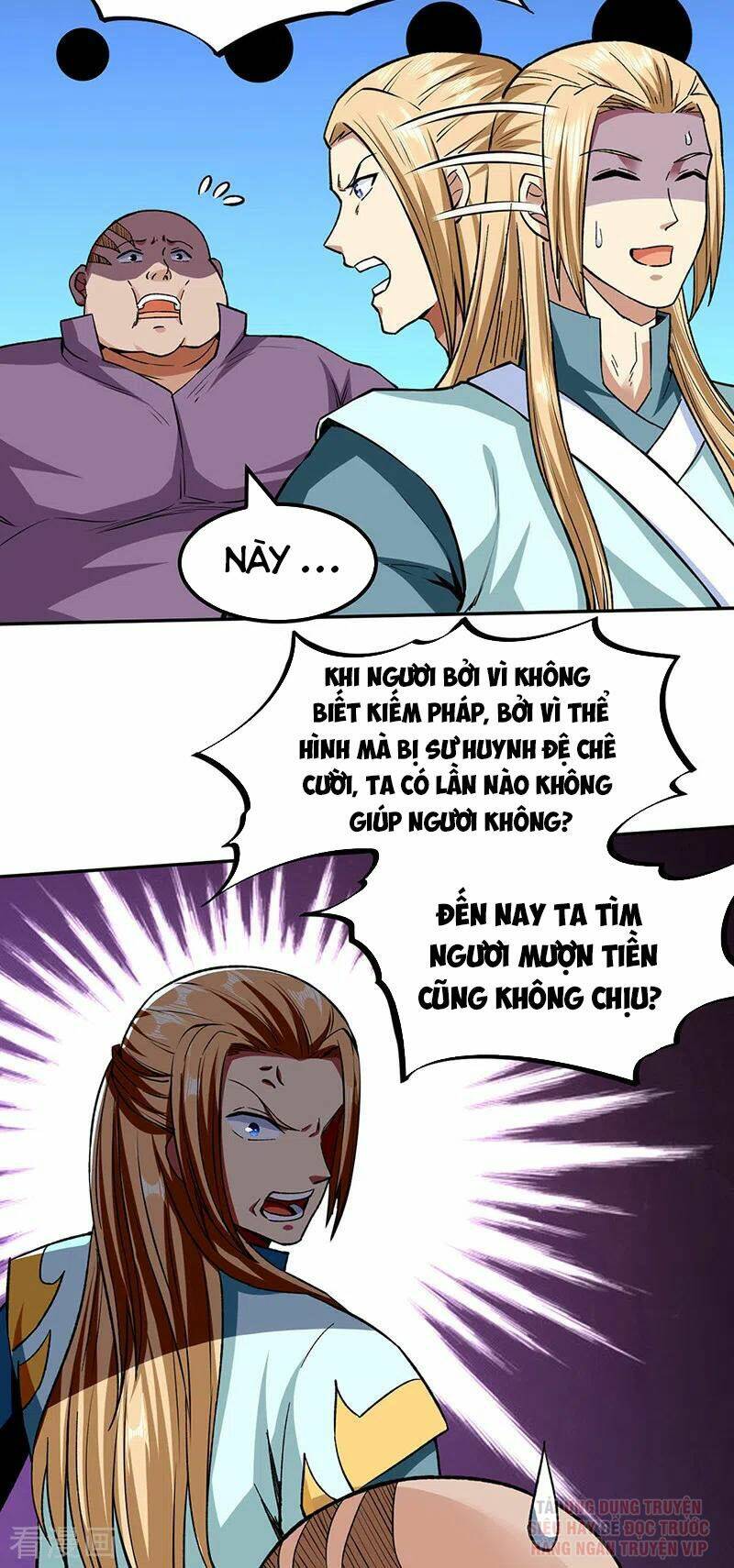Chương 268 - Trang 22