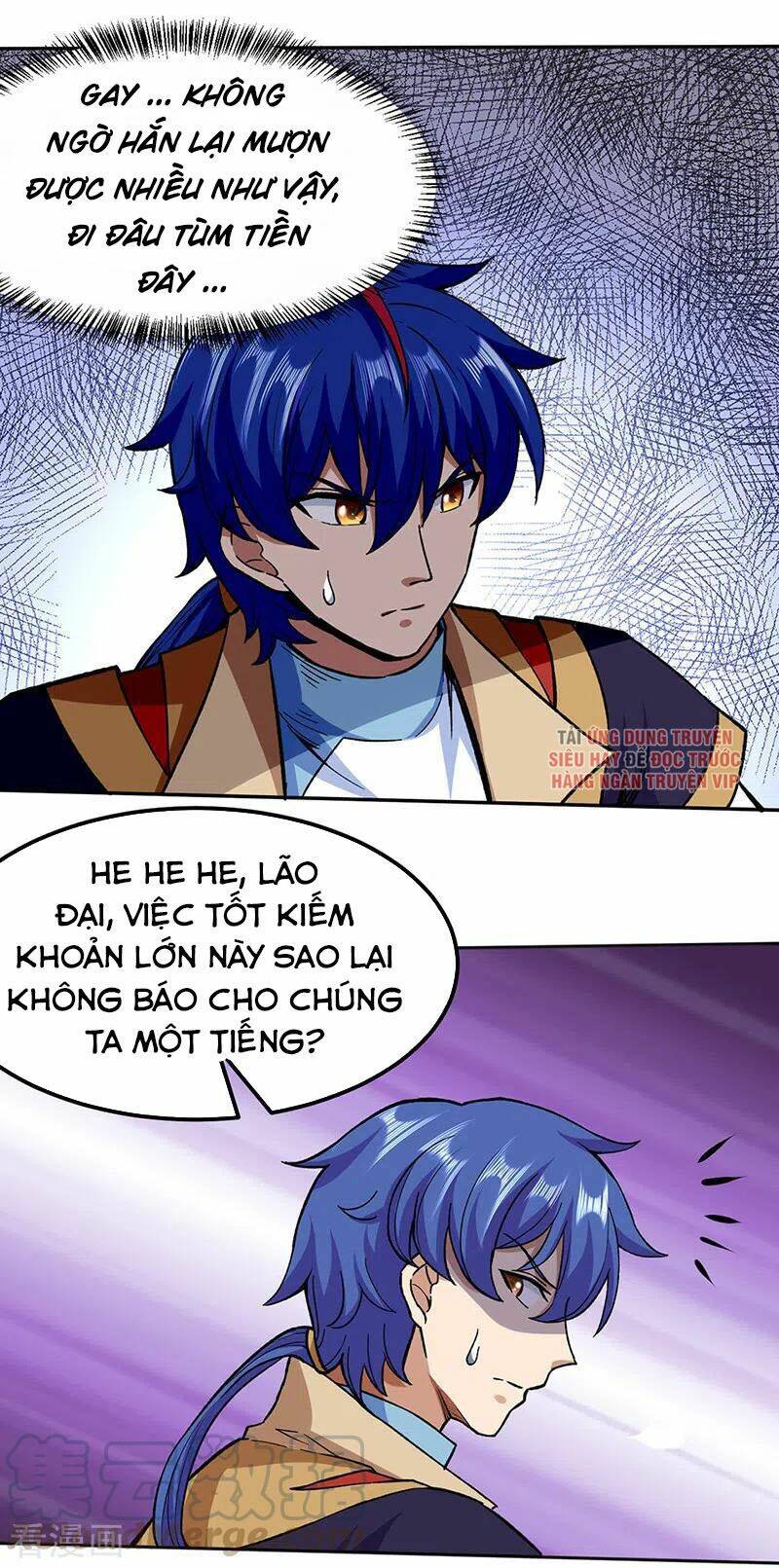 Chương 268 - Trang 25