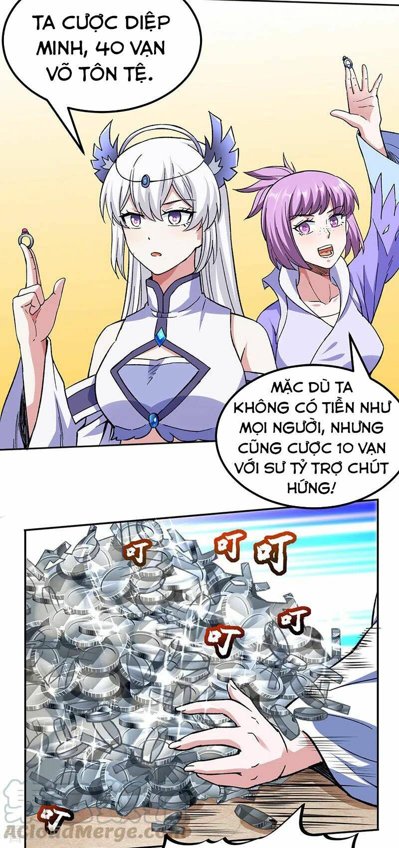 Chương 268 - Trang 27