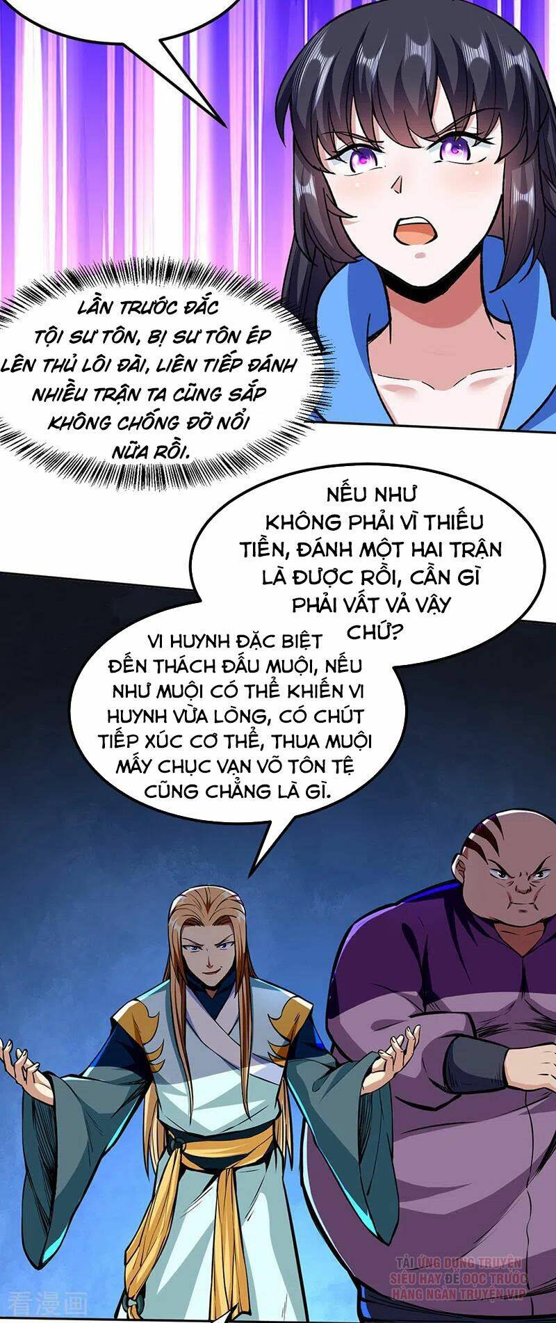 Chương 268 - Trang 4