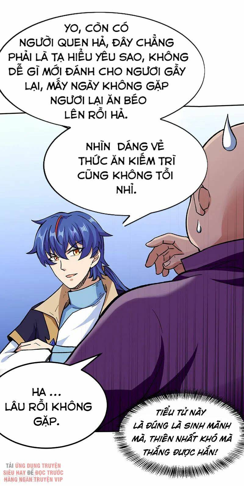 Chương 268 - Trang 10