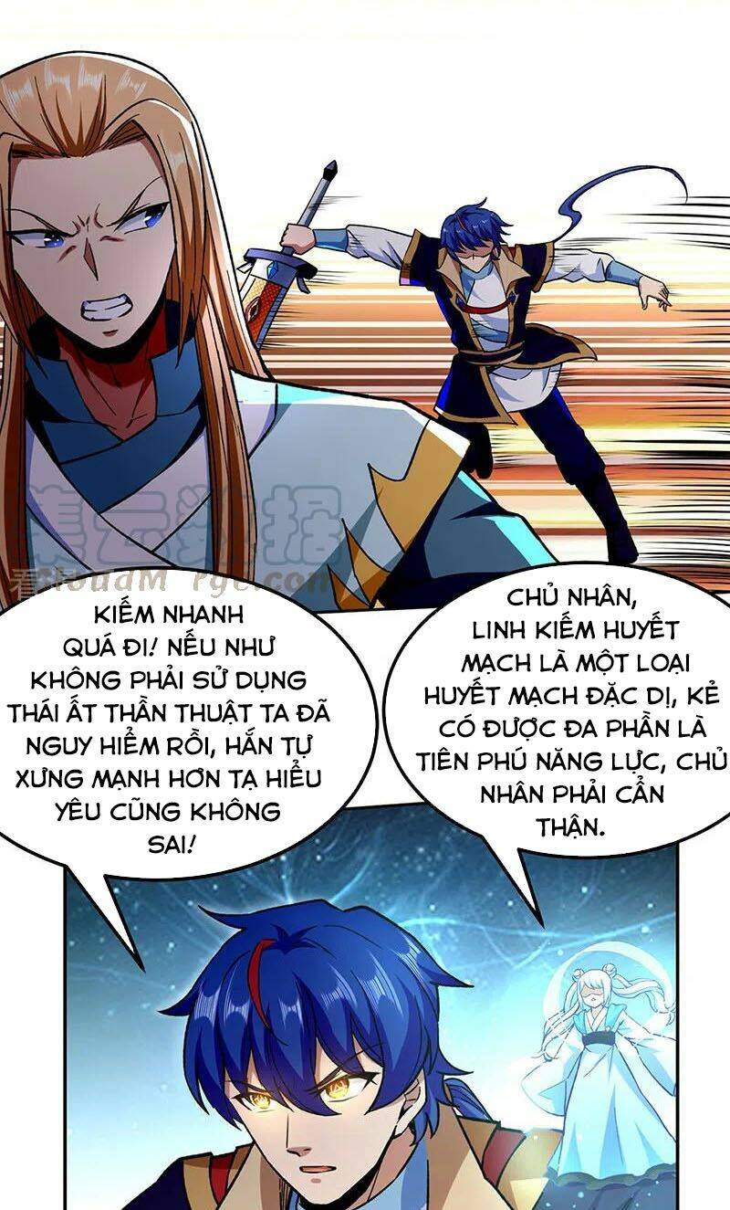 Chương 269 - Trang 14