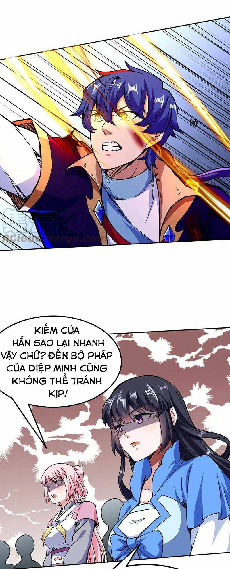 Chương 269 - Trang 22
