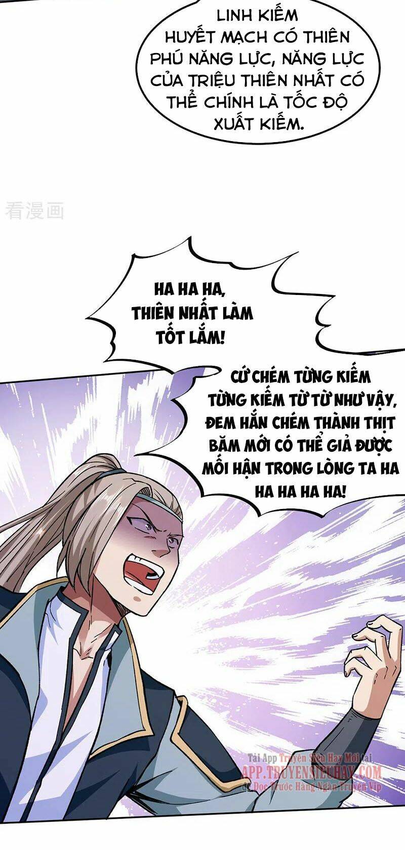 Chương 269 - Trang 23
