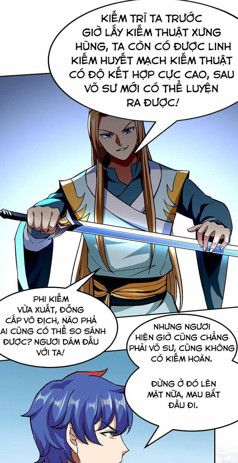 Chương 269 - Trang 8