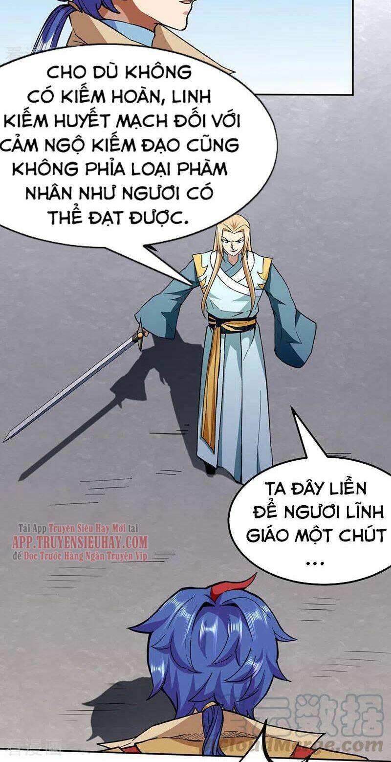 Chương 269 - Trang 9