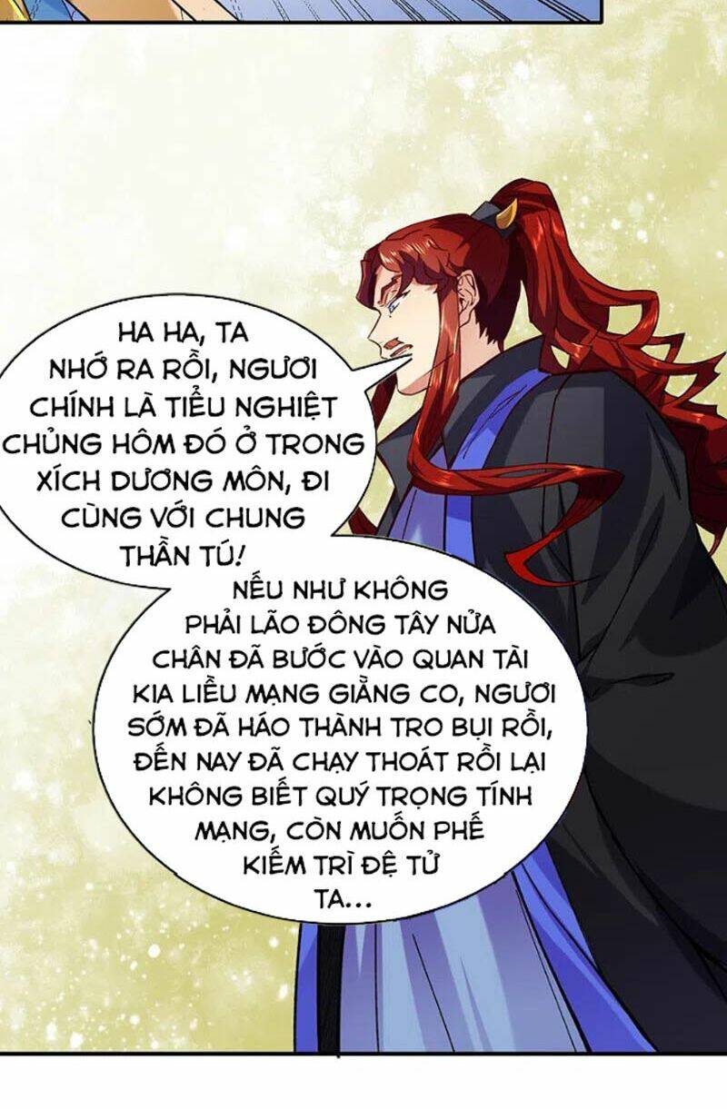 Chương 270 - Trang 24