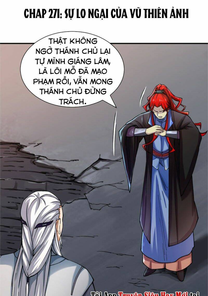 Chương 271 - Trang 1