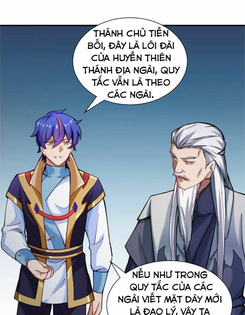 Chương 271 - Trang 12