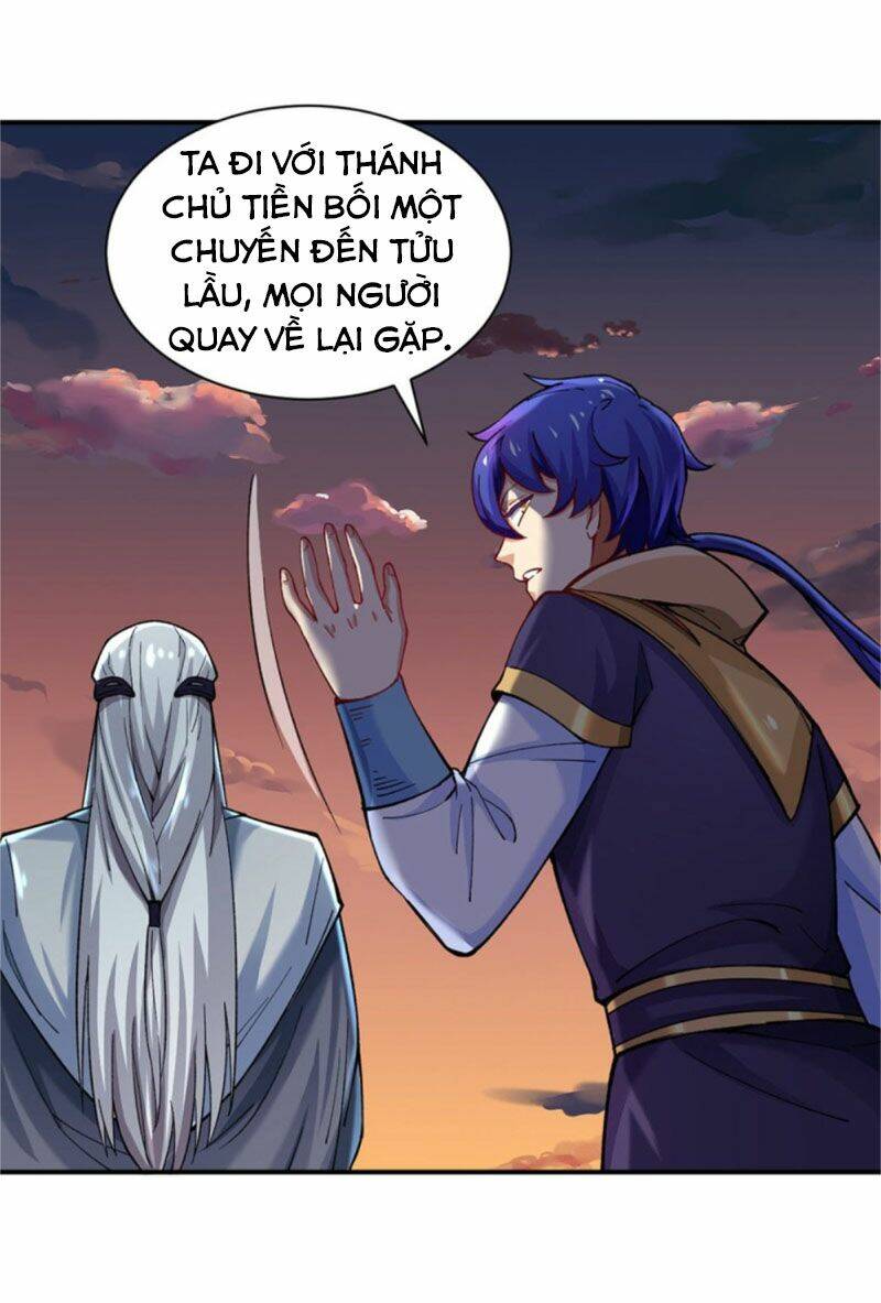 Chương 271 - Trang 19