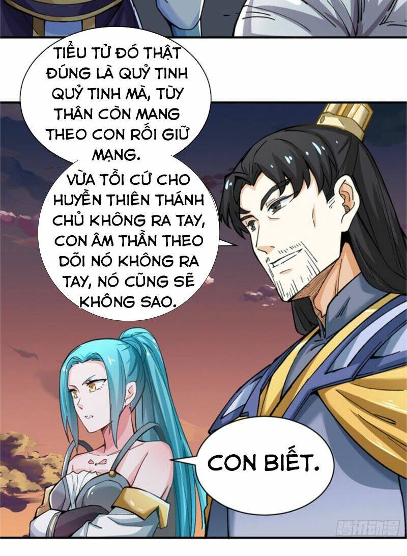 Chương 271 - Trang 22