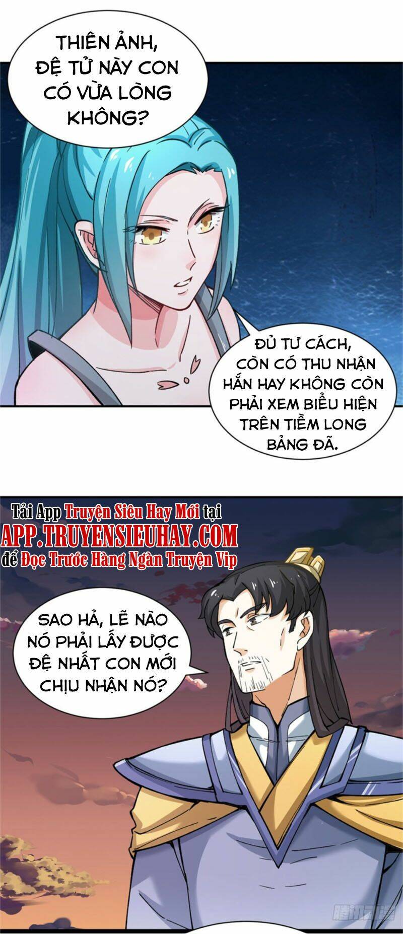 Chương 271 - Trang 23