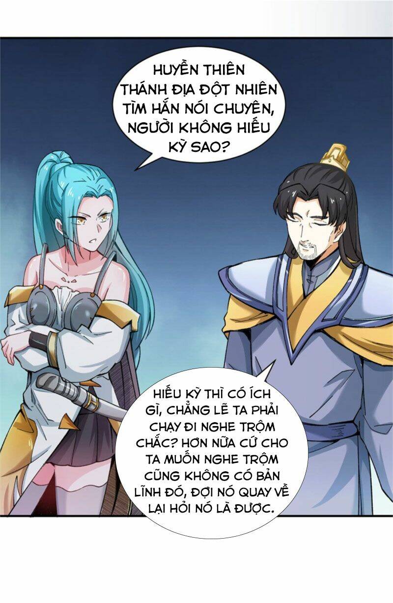 Chương 271 - Trang 26