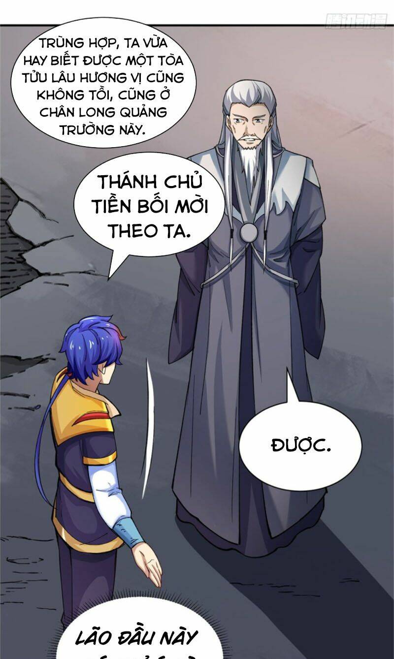 Chương 271 - Trang 7
