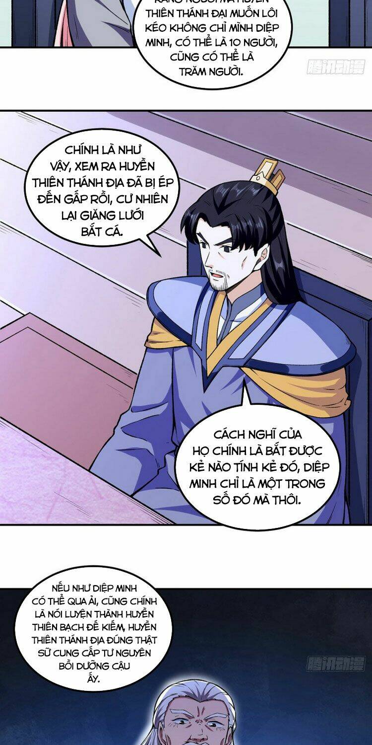 Chương 272 - Trang 11