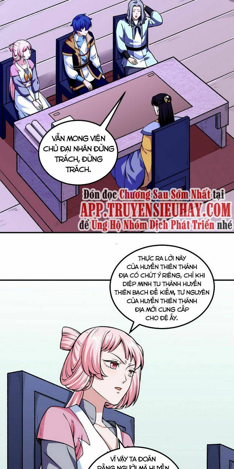 Chương 272 - Trang 10