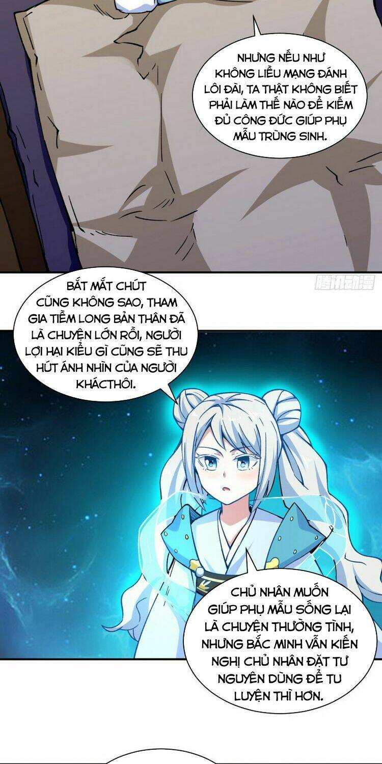 Chương 273 - Trang 26